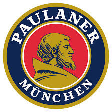 FUT PAULANER BLONDE  30L 4°9
