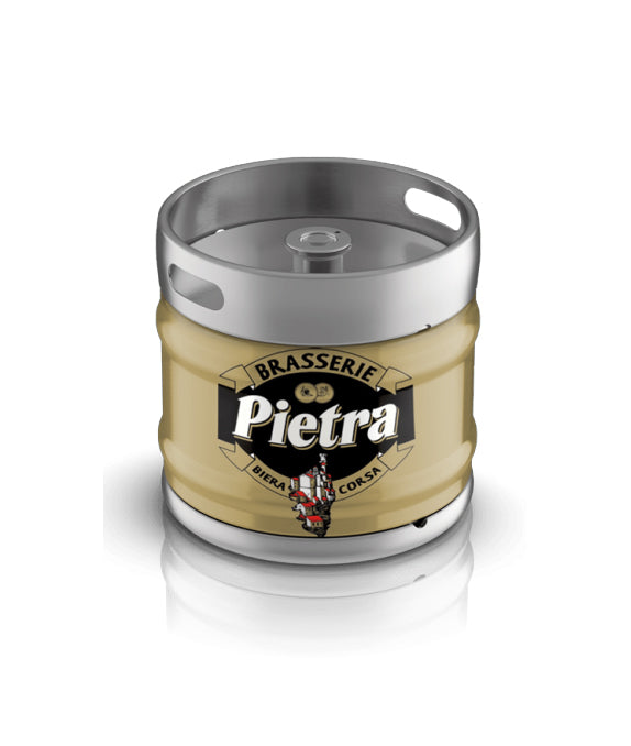 FUT PIETRA BLONDE  30L 5°6