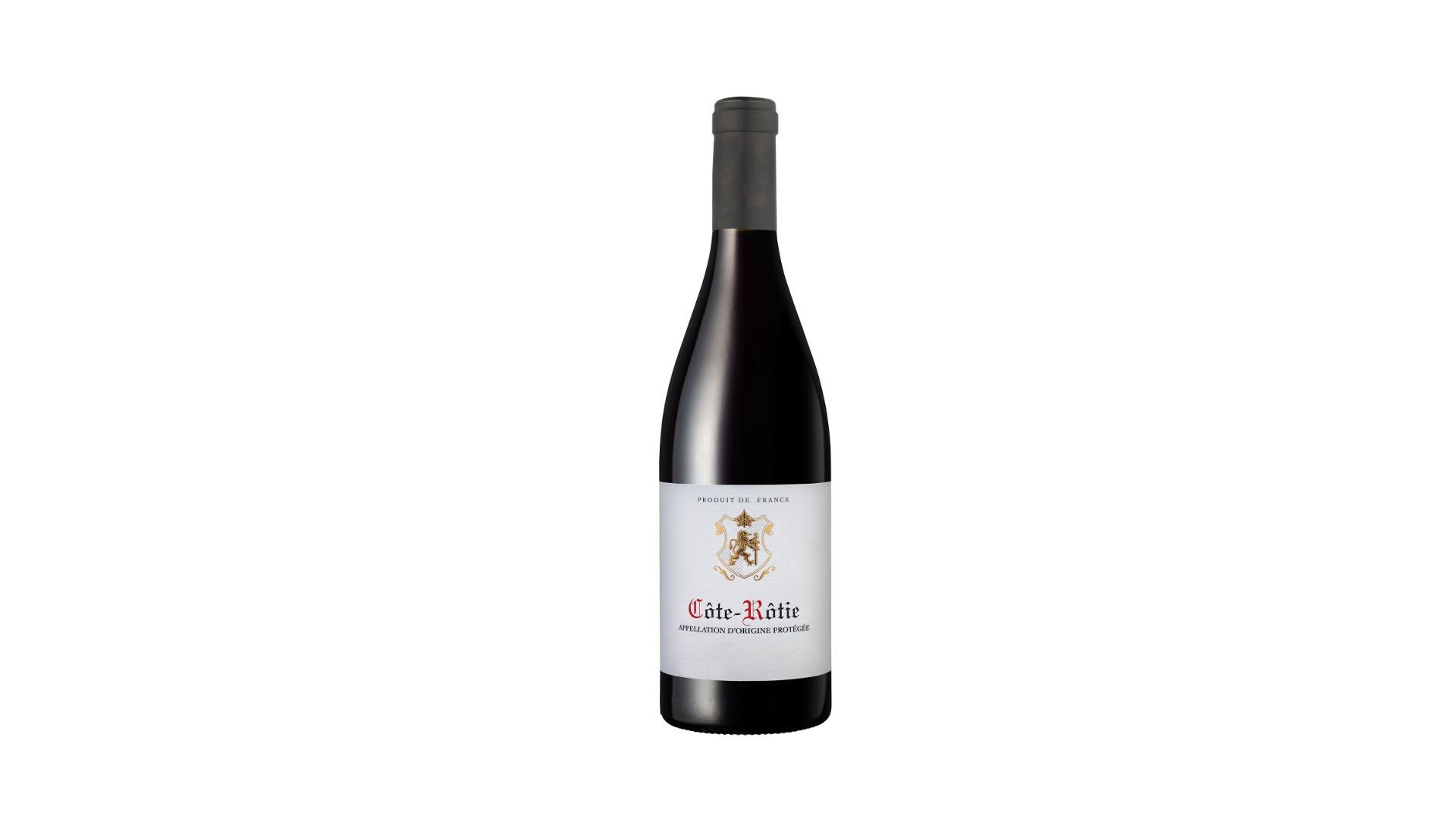 AOP COTE ROTIE MMX ROUGE 75CL