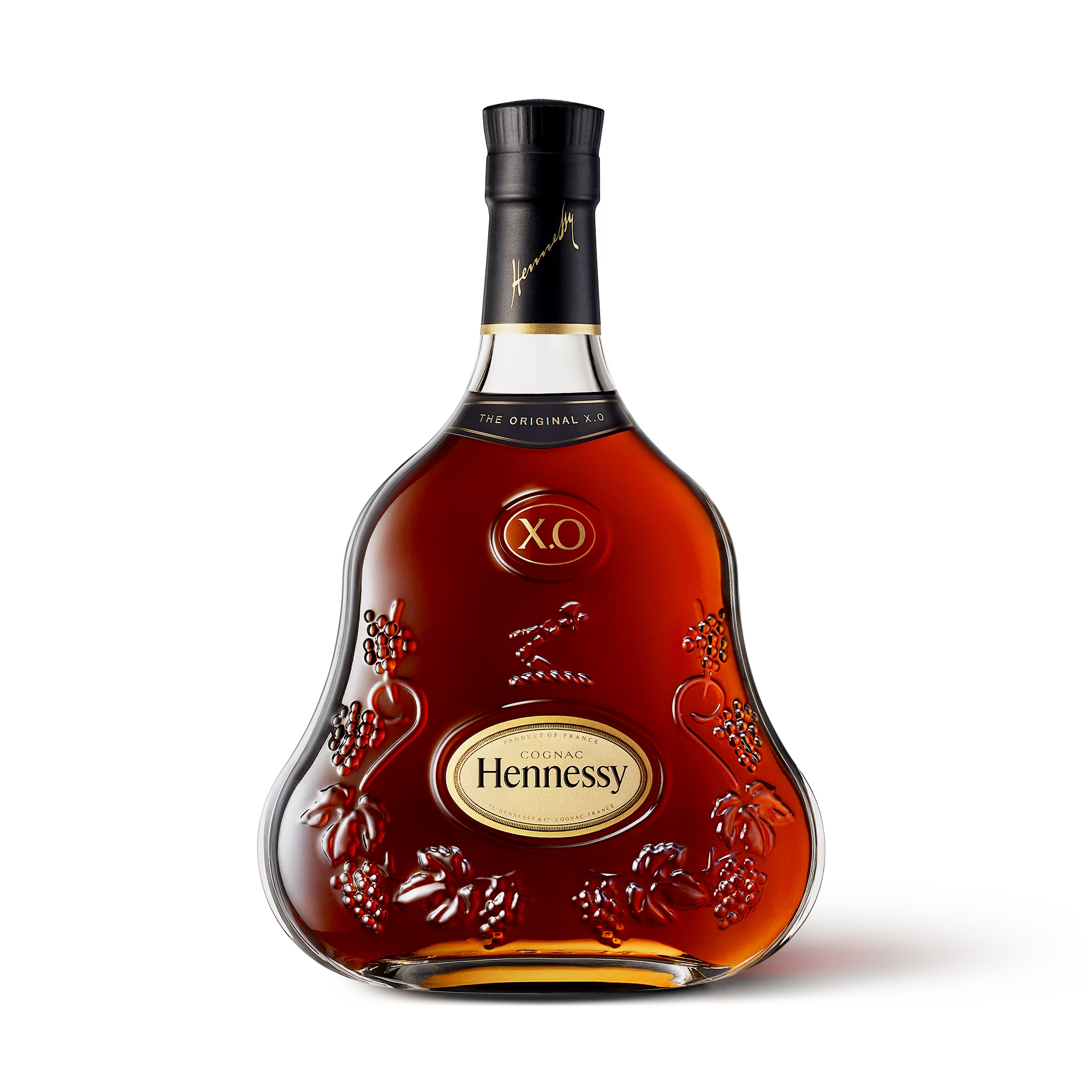 COGNAC HENNESSY  XO 70CL 40°