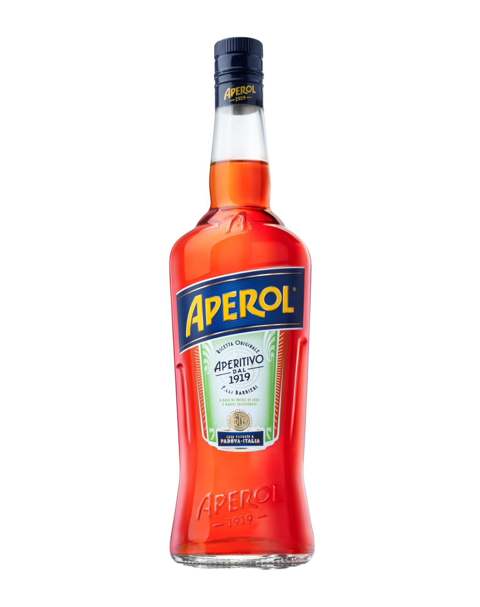 APEROL 100CL 12.5°