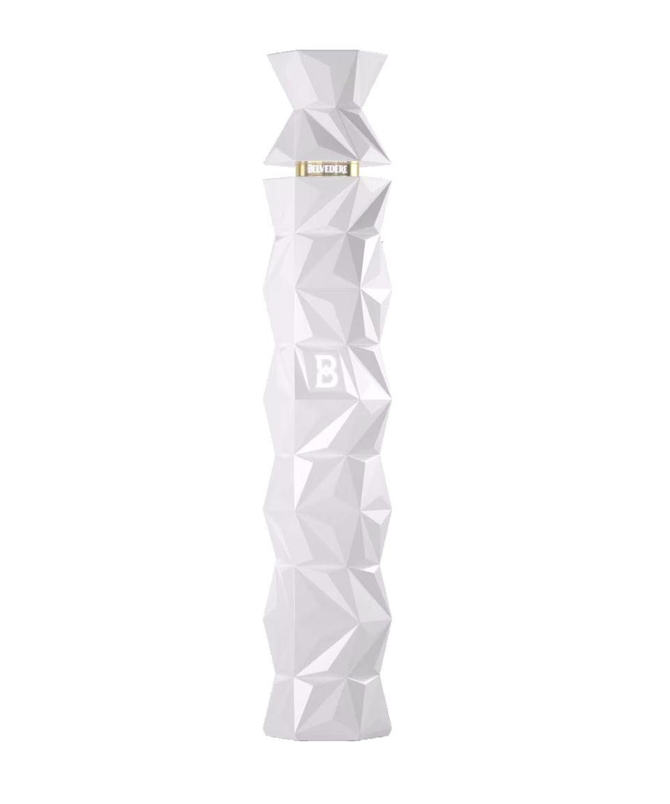 VODKA BELVEDERE TEN DIAMOND ORGANIC 70CL 40°