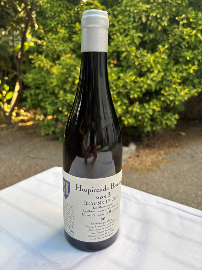 AOP BEAUNE 1ER CRU BLANC 75CL