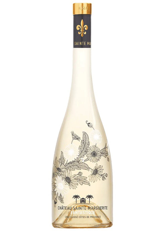 AOP CHATEAU SAINTE MARGUERITE FANTASTIQUE BLANC BIO 75CL