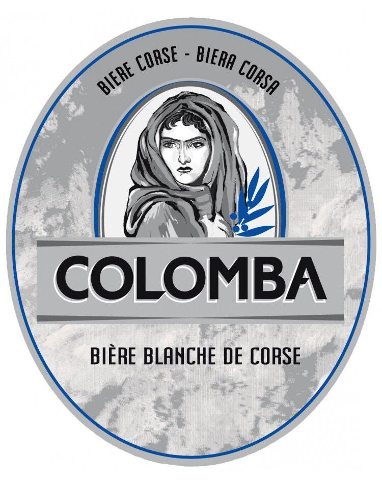FUT COLOMBA BLANCHE 20L 5°