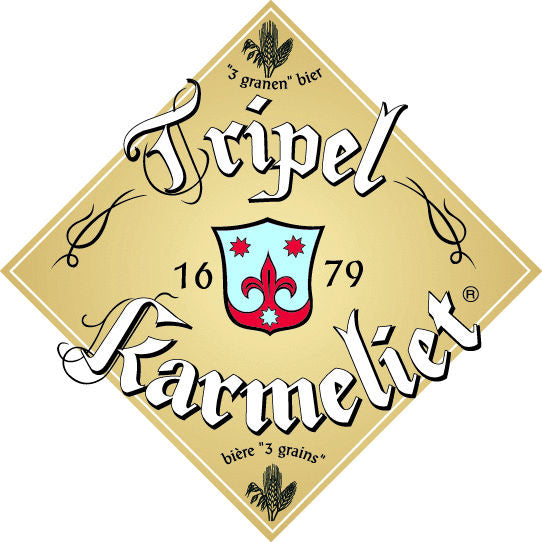 FUT TRIPLE KARMELIET 20L 8°