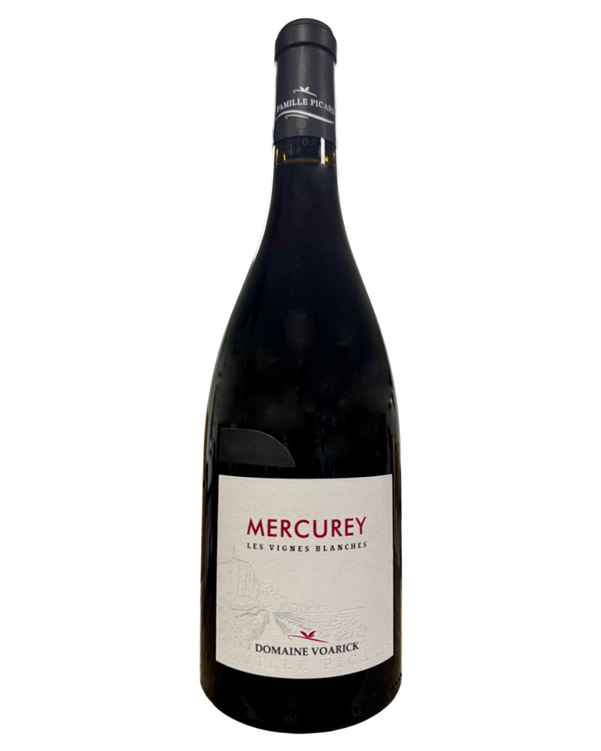 AOP MERCUREY DOMAINE VOARICK ROUGE 75CL