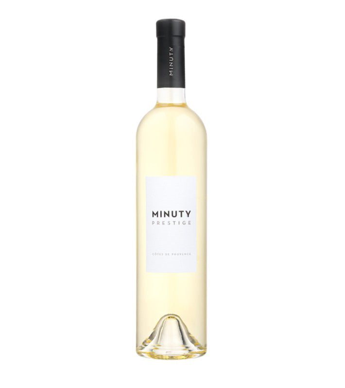 MINUTY PRESTIGE BLANC 150CL