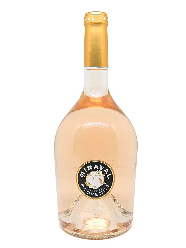 AOP CHATEAU MIRAVAL ROSE 75CL