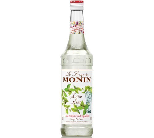 SIROP MONIN MOJITO 70CL