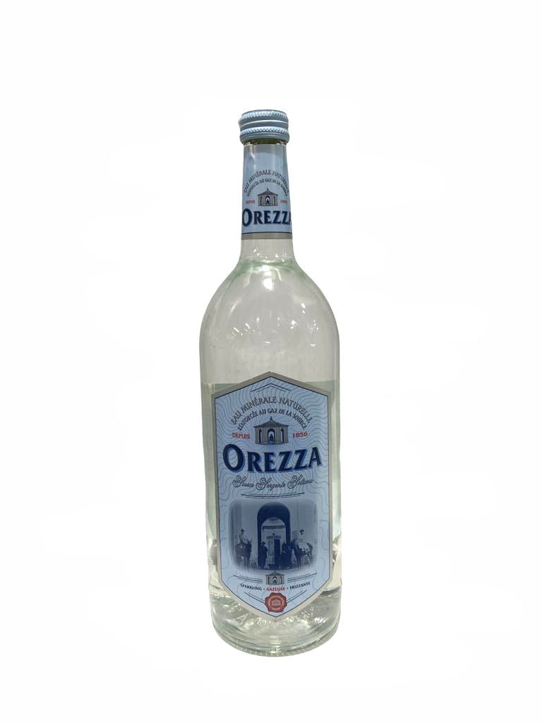 VP OREZZA GAZEUSE 100CL