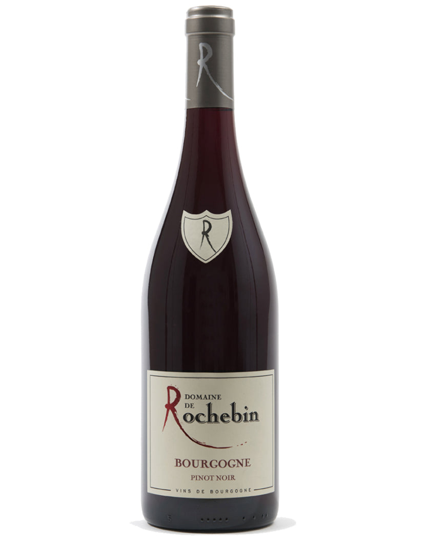 AOP BOURGOGNE ROCHEBIN ROUGE 1.5L