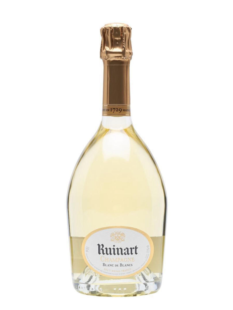 RUINART BLANC DE BLANCS 75CL