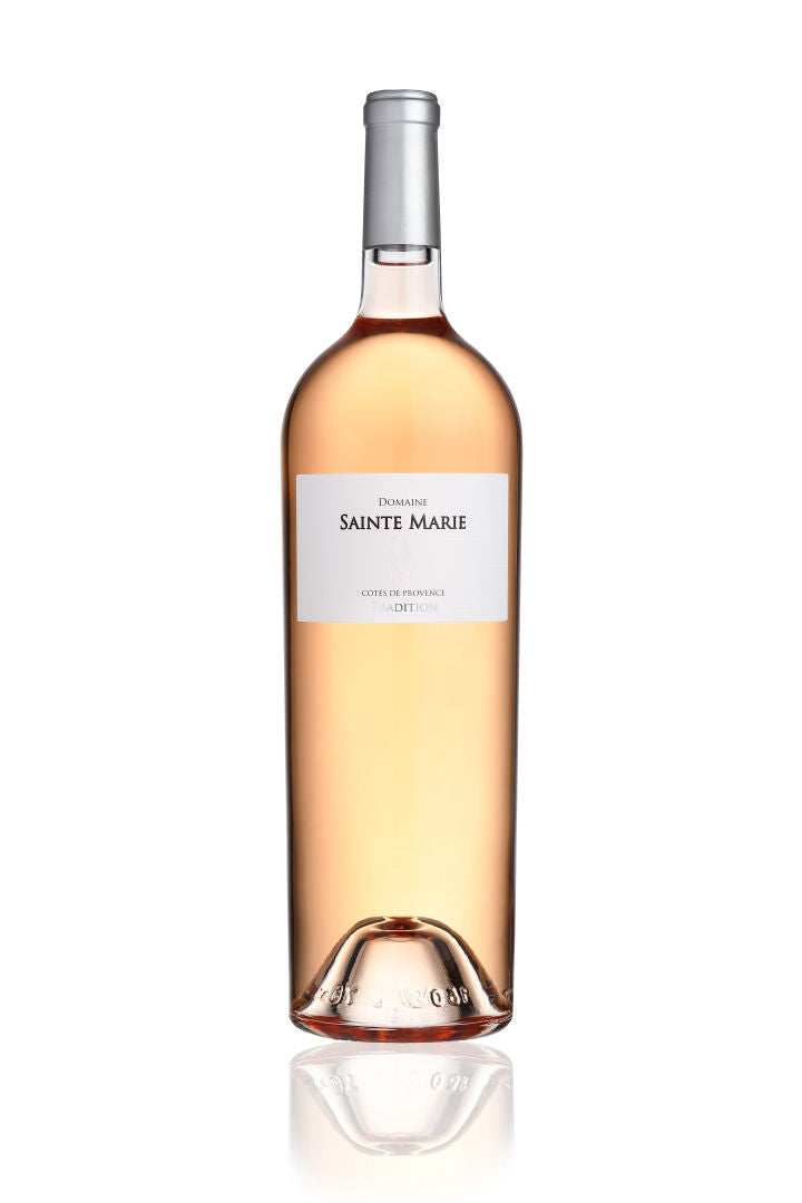 AOP DOMAINE SAINTE MARIE ROSE 3L
