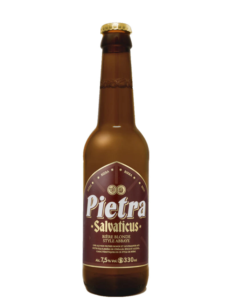 SALVATICUS 33CL 7.5°