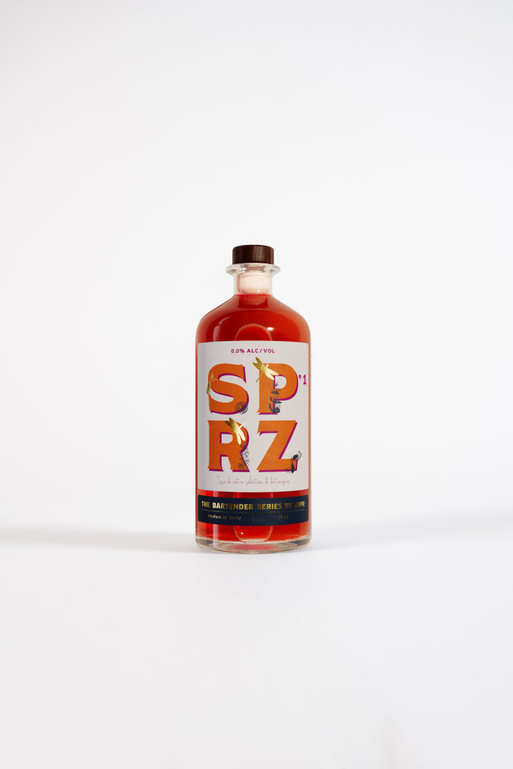 JNPR SPRITZ 70CL