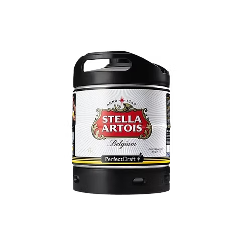 MINII FUT 6L STELLA ARTOIS 5.2°