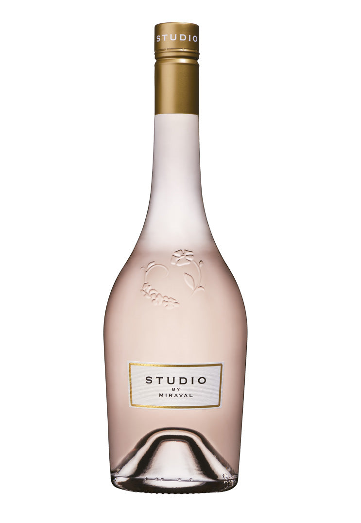 IGP MEDITERRANEE STUDIO BY MIRAVAL ROSE 75CL