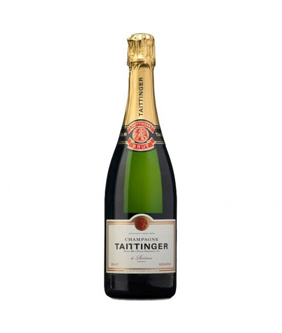 TAITTINGER BRUT RESERVE 75CL