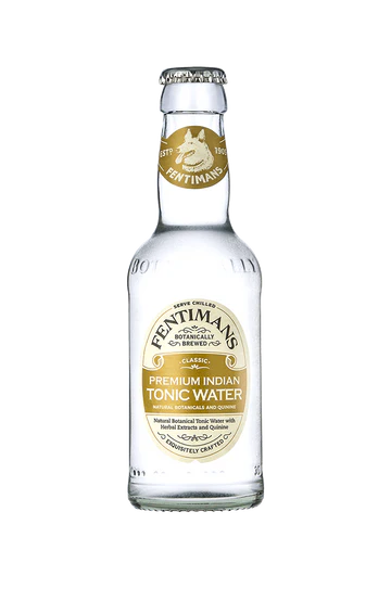 FENTIMANS TONIC WATER