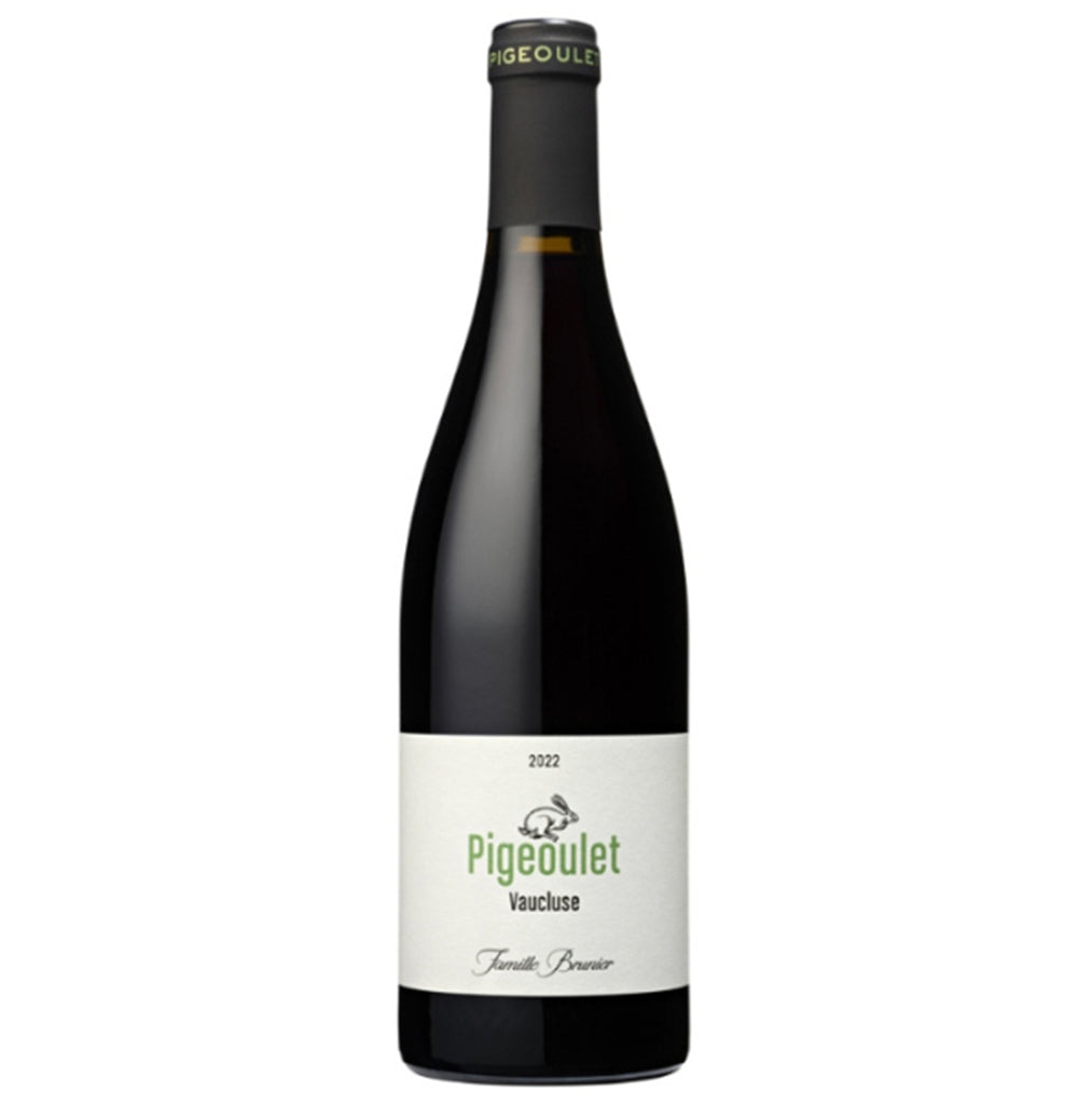 AOP PIGEOULET ROUGE 75CL